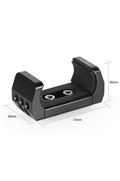 SmallRig 2336 - suport portabil pentru power bank, montură 1/4