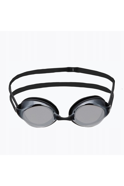 Funky Ochelari de înot Training Machine, tip shooting star, cu lentile oglindă.