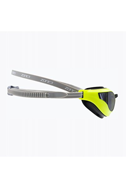 ZONE3 Ochelari de înot Viper Speed Racing Smoke