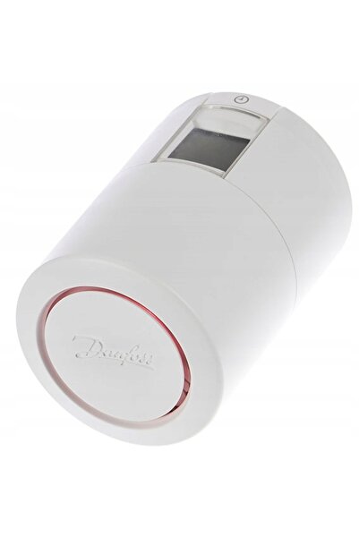 DANFOSS Termostat electronic pentru radiator, cu Bluetooth, M30