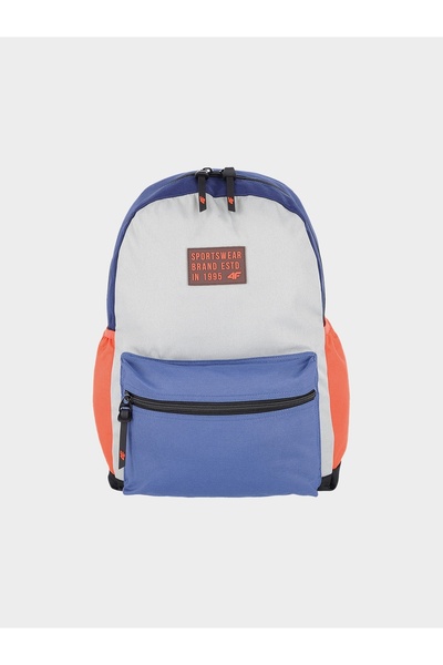 NO BRAND Rucsac JUNIORSKI 4FJWSS24ABACM287 4F