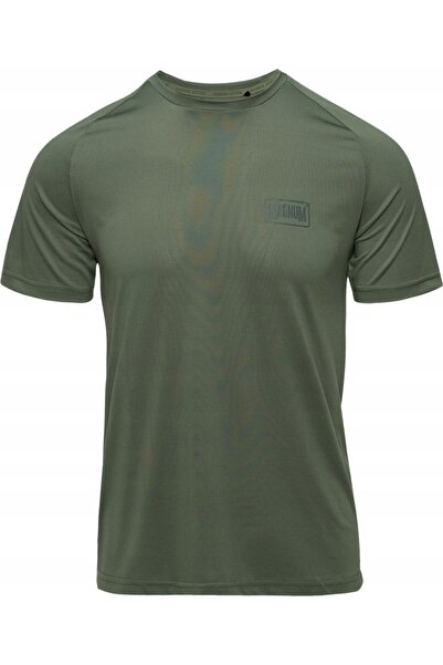 NO BRAND Tricou bărbătesc cu mânecă scurtă MAGNUM BERETTA M