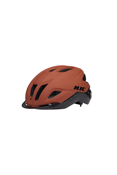 HJC Cască de bicicletă Crosser mt gl brick city 58-63 cm (L)