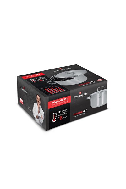ZWIEGER SET TERMOCANĂ IZOLAT TERMIC 24 CM