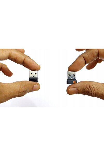 logitech Receptor USB Unificator, 993-000439