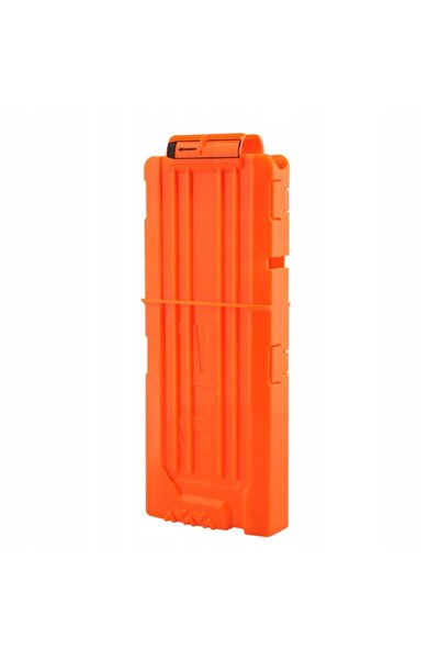 Nerf ELITE 2.0 PHOENIX GUN + MAGAZIN CS-12 20 DE LOȚIUNE ACCUSTRIKE