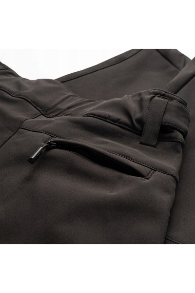 NO BRAND Pantaloni pentru femei LADY MARGOT XL