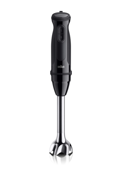 Braun Blender de mână MQ30.201.MBK 900W Negru