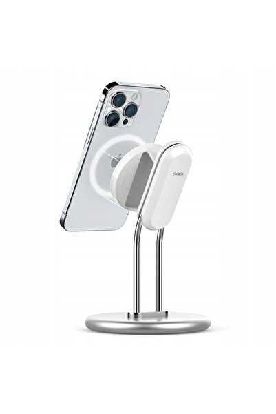 NO BRAND SODI Suport pentru telefon, MagSafe, birou, sufragerie, cabinet, dor...