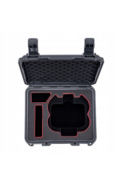 NO BRAND Valiză rigidă și rezistentă la apă STARTRC pentru drona DJI Neo 2 Fl...