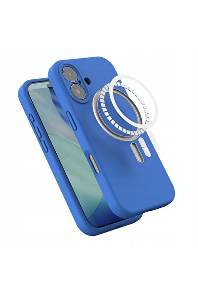 NO BRAND Husă pentru iPhone 17, Spacecase, din silicon, carcasă, husă compati...