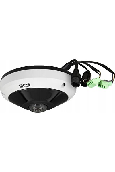 BCS Cameră IP Ultra BCS-U-FIP512FWR2