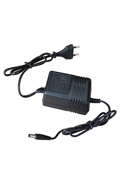 NO BRAND Sursă de alimentare stabilizată 12V CC 0.5A tip transformator 12V CC...