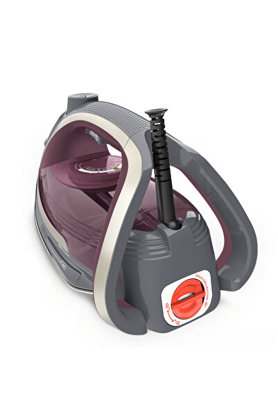 TEFAL Fier de călcat cu aburi Ultragliss Plus FV6840 - 2800 W