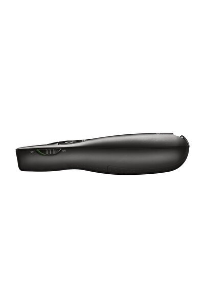 logitech Telecomandă de prezentare Presenter R400