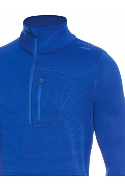 Viking Hanorac din fleece polar pentru bărbați ADMONT XL