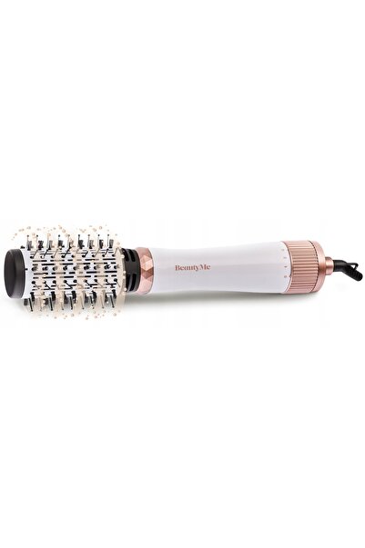 NO BRAND BEAUTYME Hair Protect AS701 Uscător de păr și ondulator