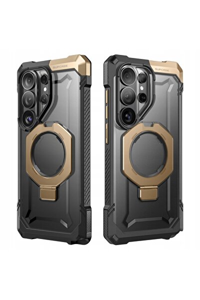 NO BRAND Husă pentru Galaxy S26 Ultra Supcase UB Grip pentru MagSafe, carcasă...