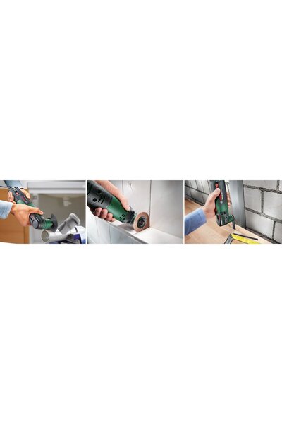 Bosch Polizor multifuncțional PMF 250 CES 250W