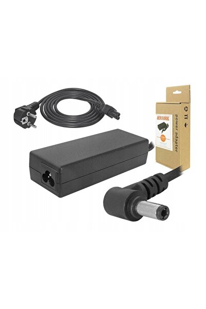 NO BRAND Adaptor de alimentare universal 12V 5A, mufă DC 5.5mm/2.5mm, cablu 2...