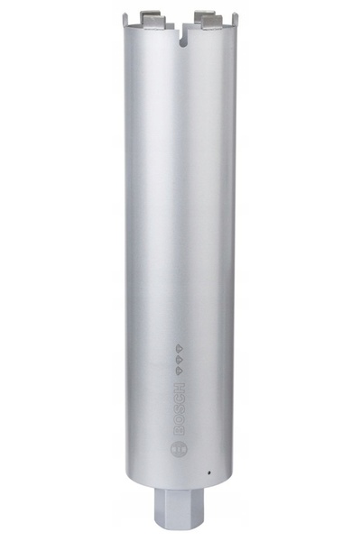 Bosch DIAMOND CROWN 102 mm uscat UNC 1 1/4
