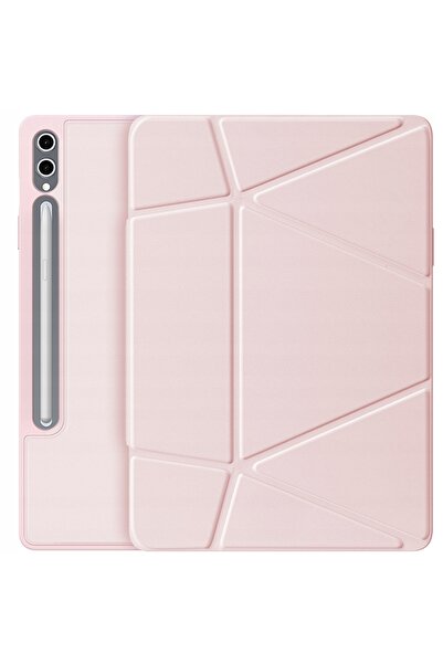 NO BRAND Husă Dux Ducis pentru Galaxy Tab S10 Plus / S9 FE Plus / S9 Plus, ti...