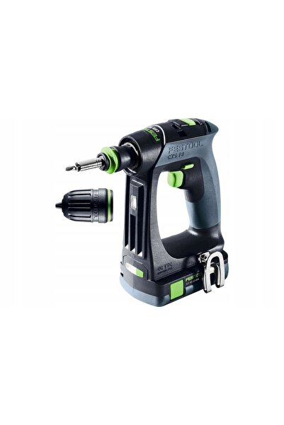 FESTOOL Șurubelniță reîncărcabilă CXS 18 C 3,0-PLUS 576883