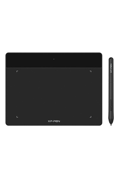 XP-Pen Tabletă grafică Deco Fun S Clasic Negru