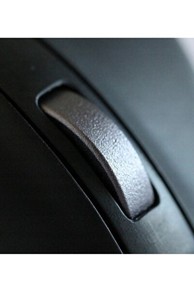 NO BRAND Mouse-ul Matias PTB Mac USB-A, negru