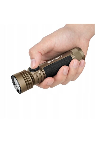 NO BRAND OLIGHT Seeker 4 Pro QL690667 Lanternă