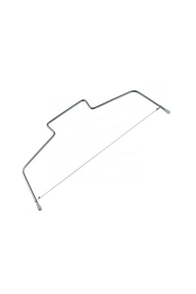 Perfect Home Feliator de tort din sârmă, 34,5×15,5 cm