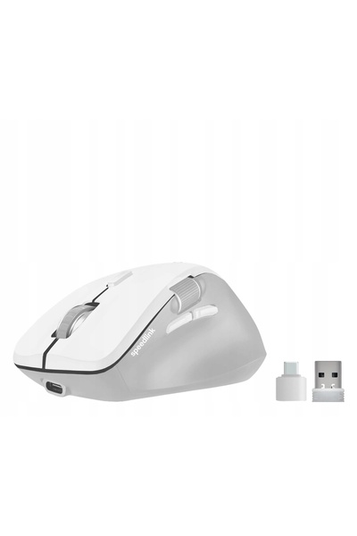 NO BRAND Mouse wireless SpeedLink LIBERA Reîncărcabil Bluetooth