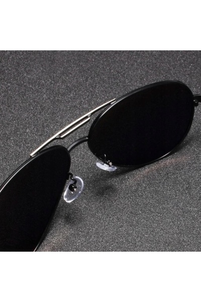 KINGSEVEN Ochelari de soare bărbați polarizați UV400 set + toc