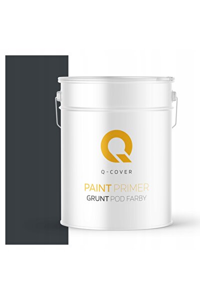 NO BRAND GRUNT POD VOPSELE PENTRU SILICON DE ELEVATION CULOARE ANTRACIT RAL 7...