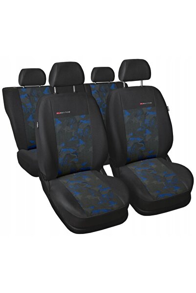 NO BRAND Huse scaune UNNIE pentru VW GOLF PLUS SPORTSVAN
