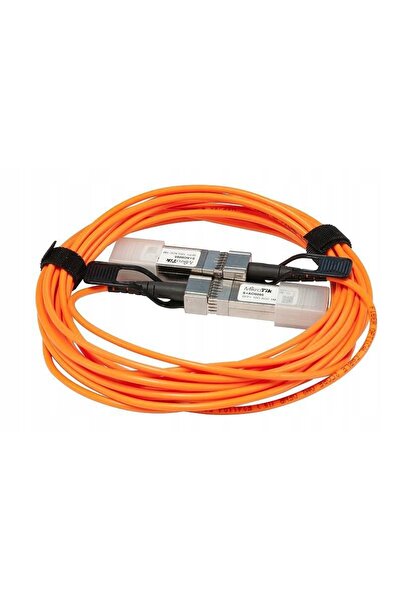 MIKROTIK S+AO0005 cablu SFP/SFP+ DAC SFP+ 10Gb/s 5m