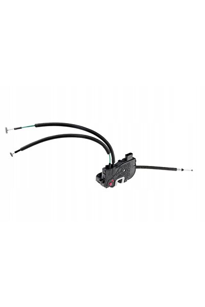 NO BRAND EZC-HY-527 NTY ACTUATOR CENTRALIZAT DE ÎNCHIDERE SISTEM DE ÎNCHIDERE...