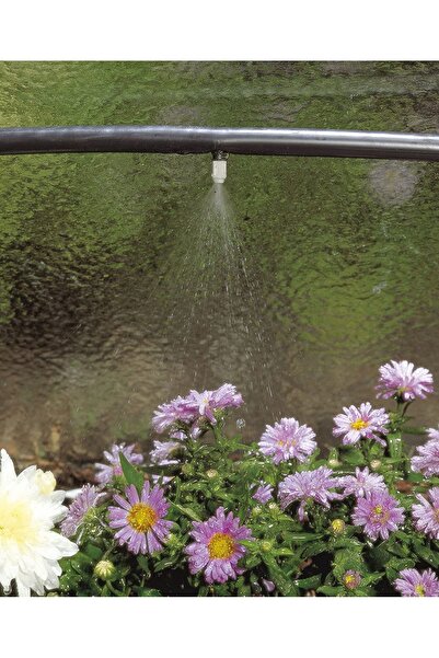 Gardena Sistem de micro-irigare 01350-20 tub de montaj (15 m)