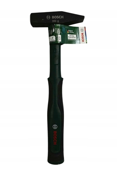 Bosch Ciocan de lăcătuș 300g 1600a032uw