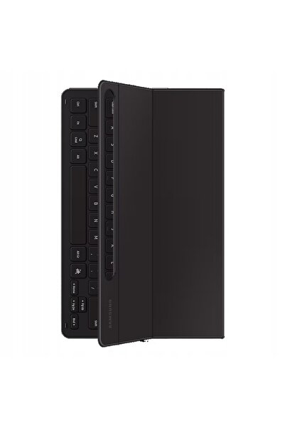 Samsung Husă cu tastatură pentru Galaxy Tab S9 / S9 FE, Samsung, cu suport.