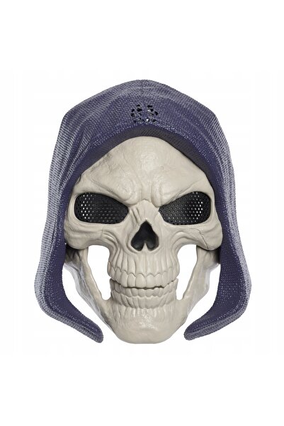 mattel Mască Masters of the Universe Skeletor JKJ15