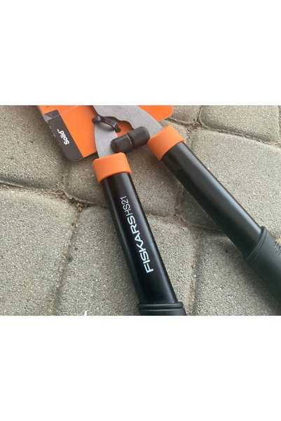 FiSKARS Foarfecă de tăiat crengi și arbuști HS21 ORIGINALĂ
