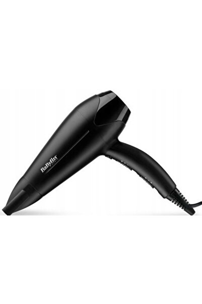 BaByliss Pro Uscător de păr BABYLISS power dry 2100 D563DE 2100W