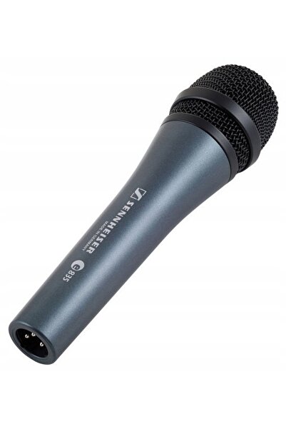 Sennheiser Microfon dinamic vocal E835