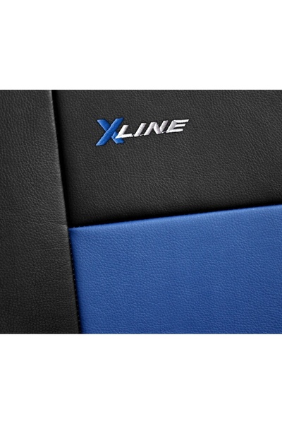 NO BRAND Huse scaune auto din piele pentru DAEWOO LEGANZA