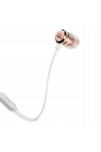 JBL CĂȘTI IN-EAR TUNE 290 ORIGINALE T290 NEGRE NOI DE LA HARMAN