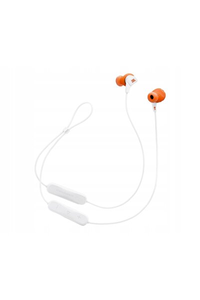 JBL Căști wireless intraauriculare Endurance Run 3 wireless albe