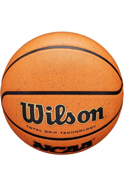 Wilson Minge de baschet, coș, NCAA, joc în aer liber, R.7
