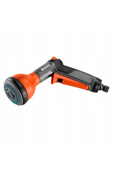 Gardena Pistol de pulverizare pentru grădină clasic multifuncțional