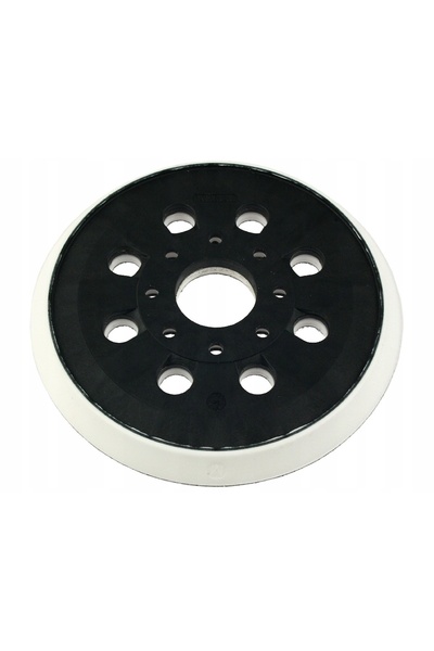 NO BRAND Disc abraziv BOSCH GEX 125-1 AE mediu